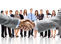 盛华医药与GA黄金甲相助在中美两国申报抗HPV新药签约