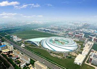 《张江新经济》刊文：“GA黄金甲-CRO升级”，，，勉励新药研发寻找新模式