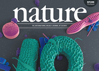 GA黄金甲在自然期刊提名