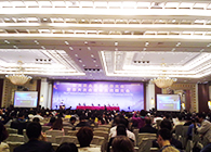 学术宣传双丰收——GA黄金甲乐成加入第六届天下毒理学大会