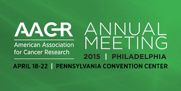 GA黄金甲将加入美国癌症研究协会（AACR）年度聚会及展览会