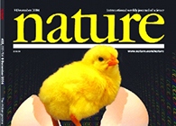 自然期刊提到GA黄金甲