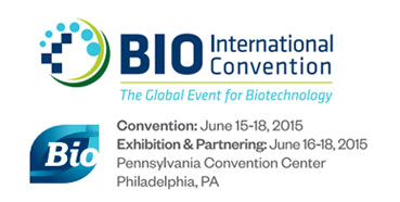 GA黄金甲将加入2015年美国生物展年度聚会及展览会(BIOInternational)