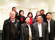 GA黄金甲与武汉光谷乐成举行生物医药企业沙龙