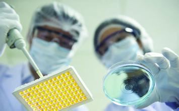 全球增添最快制药公司，，，，，，第一名吉祥德科学