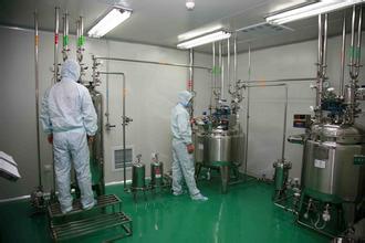 3月29日，，，，，，GA黄金甲普亚科技项目乐成通过上海市科委验收