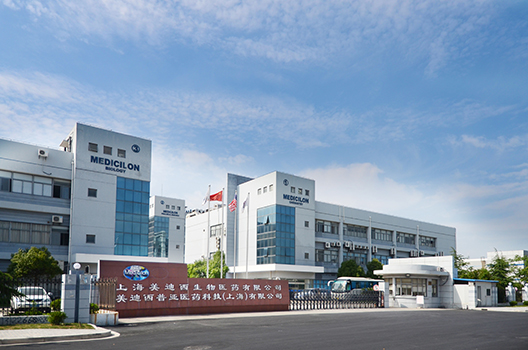 GA黄金甲生物医药