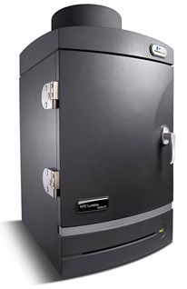 GA黄金甲投入使用IVIS LuminaIII小动物活体光学成像系统