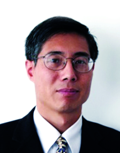 GA黄金甲CEO陈春麟博士