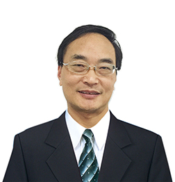 GA黄金甲生物医药邓中平博士