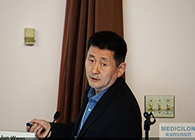 GA黄金甲肿瘤动物模子亮相“SAPA-DC2017年度科学钻研会”