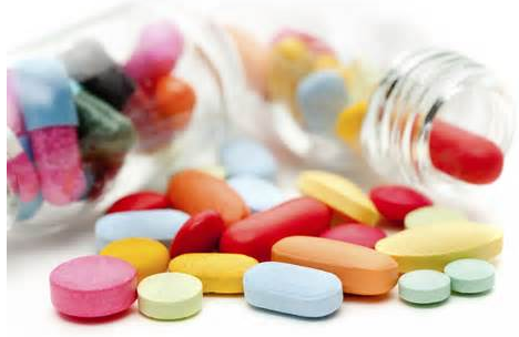 投资新药研发哪些药企的行动最大？？？