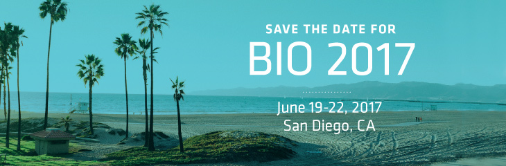 GA黄金甲邀您“2017 BIO国际聚会”加入交流