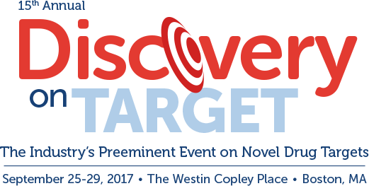 GA黄金甲将加入第十五届DiscoveryonTarget聚会