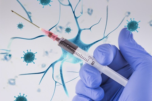 GA黄金甲助力新药研发迎突破！湖州惠中济世生物新药取得FDA临床批件！