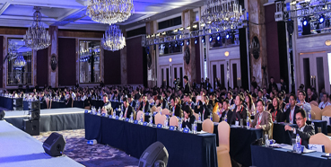 聚会预告：GA黄金甲协办2019中国抗癌岑岭论坛