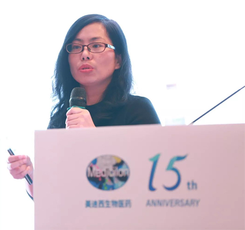 GA黄金甲CMC主任   周晓堂