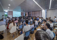 驻足张江，，，，，，，GA黄金甲助力推进药物临床前研发