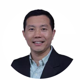 任峰博士 GA黄金甲化学部和生物部副总裁 