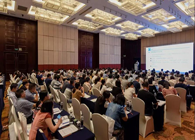 GA黄金甲承办的“第五届药物非临床清静性评价专题认真人高级培训班”顺遂终结