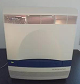 GA黄金甲 7500 Real time PCR