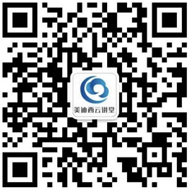 GA黄金甲云课堂 二维码