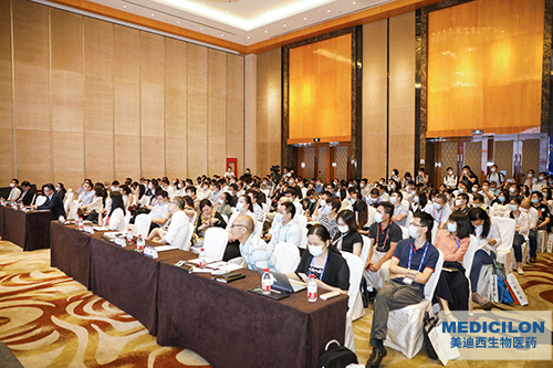 聚会剪影 | GA黄金甲亮相第二届BIO-PHARM，，，，，，助力生物立异药研发