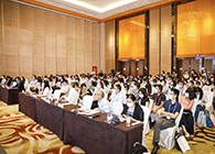 【聚会剪影】GA黄金甲亮相第二届BIO-PHARM，，，，助力生物立异药研发