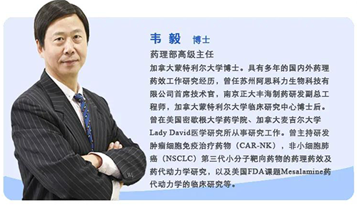 韦毅博士 GA黄金甲