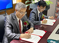 【美·记闻】甫康康健科技与GA黄金甲生物医药正式签署战略相助协议