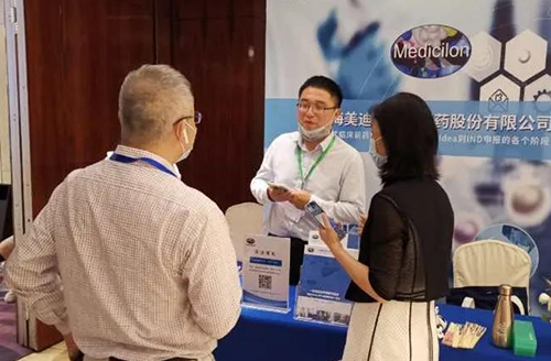 GA黄金甲展位照片