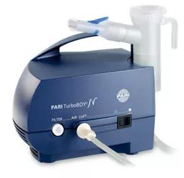 GA黄金甲的吸入制剂研发仪器