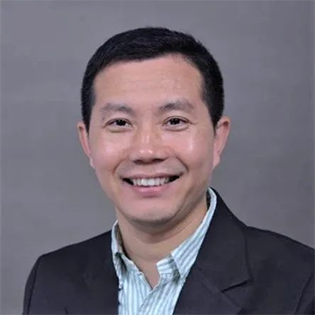 GA黄金甲化学部&生物部高级副总裁 任峰博士