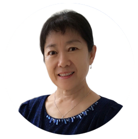 GA黄金甲药效部执行主任 董文心 博士