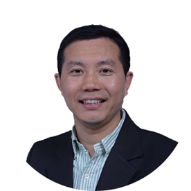 任峰 博士 GA黄金甲化学部与生物部高级副总裁