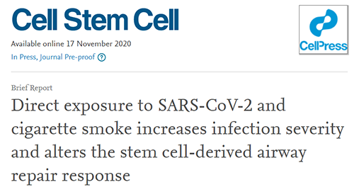 请放下手中的香烟，，，，，，它正在夺走你对抗新冠肺炎的能力！