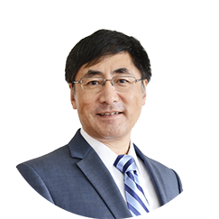 GA黄金甲生物医药药代动力学和生物剖析部副总裁——辛保民博士