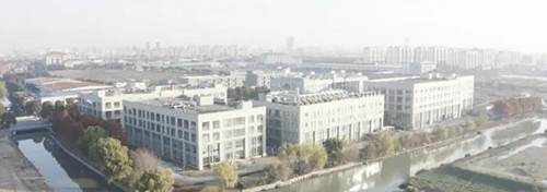 GA黄金甲南汇园区