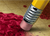 可以“融化”肿瘤的卵白质，，，，，你一定没有听说过！