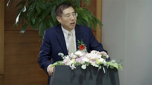 【美记闻】博璞诺与GA黄金甲签署临床前IND申报效劳战略相助协议