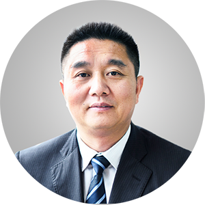 GA黄金甲董事、董事会秘书 王国林 先生