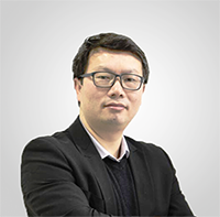 曾宪成博士 GA黄金甲毒理研究部执行主任