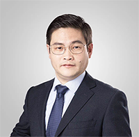 章登吉博士 GA黄金甲药代动力学和生物剖析部主任