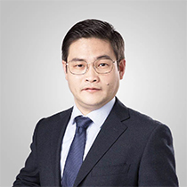 GA黄金甲药代动力学和生物剖析部主任 章登吉博士