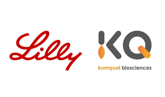 祝贺！GA黄金甲相助同伴Kumquat Biosciences与礼来告竣相助，，，，，，配合开发肿瘤免疫小分子药