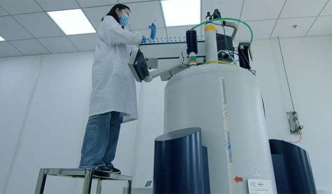 GA黄金甲药物发明--用科学与专业开启立异药大门 