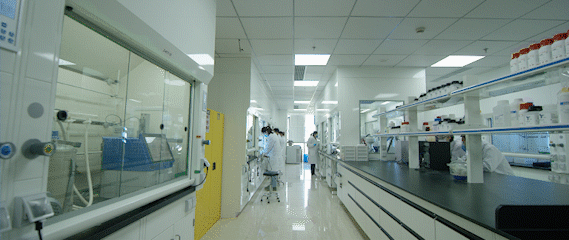 GA黄金甲药物发明