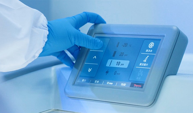 印象GA黄金甲 | 临床前研究大片首次果真！