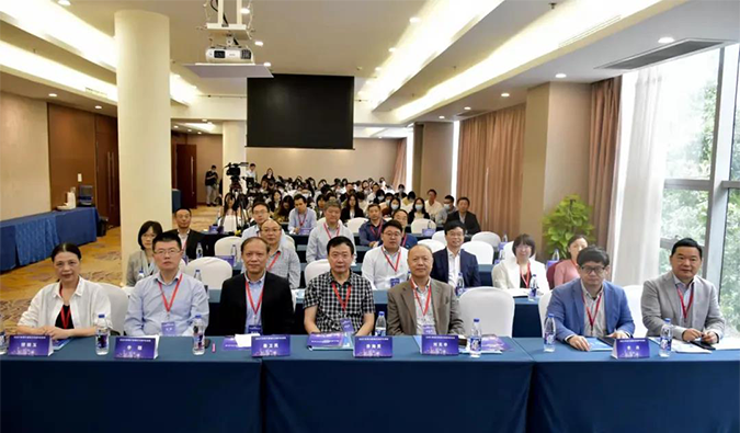 【美记闻】GA黄金甲专题钻研会 | 第六届浦江DMPK论坛工业界DMPK分会圆满举行