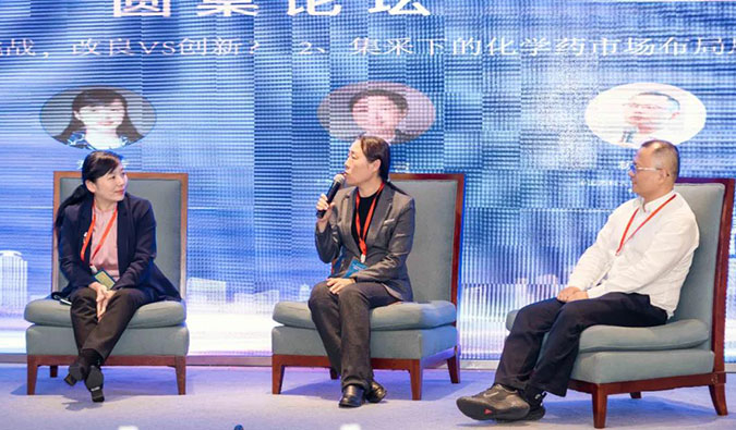 精彩回首｜从CRO到CDMO，，，，，，GA黄金甲提供一站式制剂研发效劳！